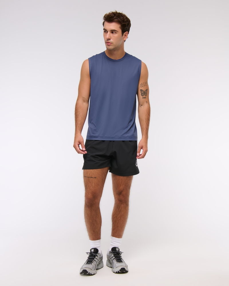 YPB sweatWIK Muscle Tank