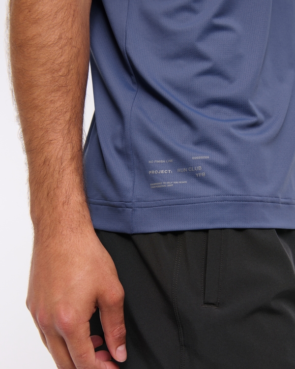 YPB sweatWIK Muscle Tank