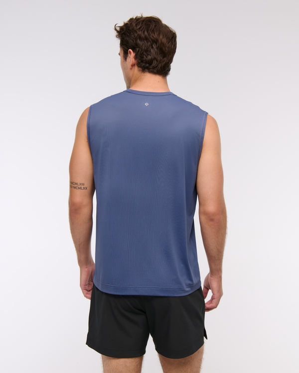 YPB sweatWIK Muscle Tank
