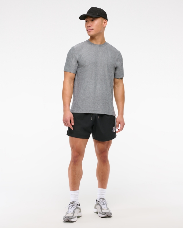 Men's Active | Abercrombie & Fitch Men's Active | Abercrombie & Fitch