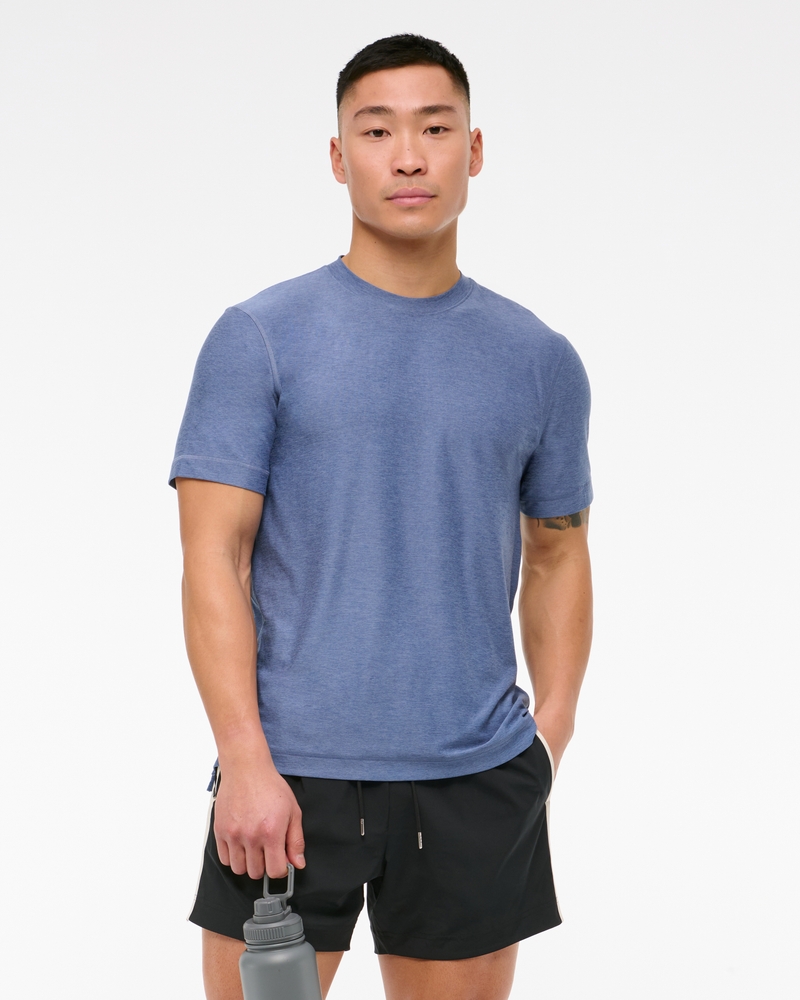 YPB powerSOFT Lifting Tee