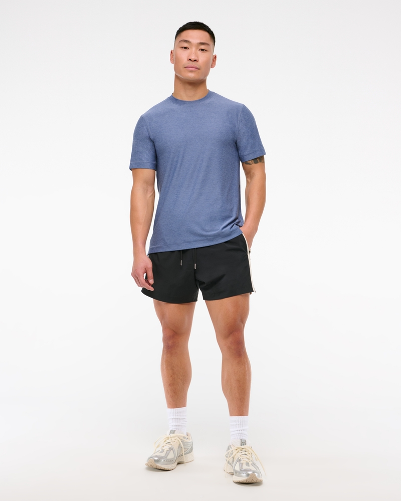 YPB powerSOFT Lifting Tee