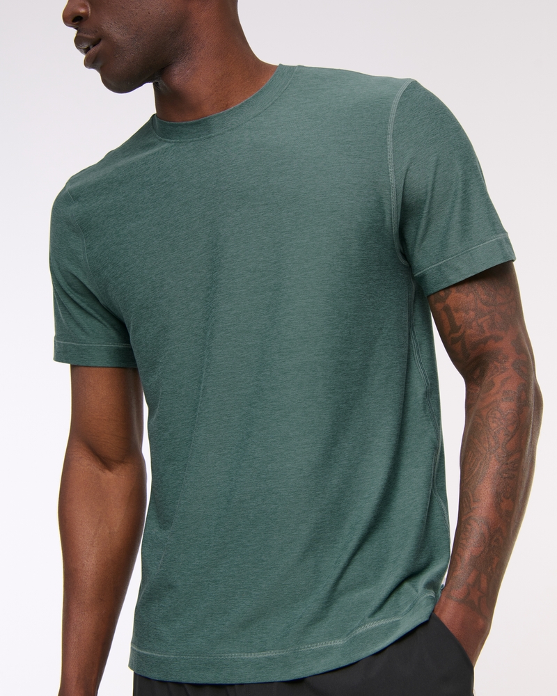 YPB powerSOFT Lifting Tee