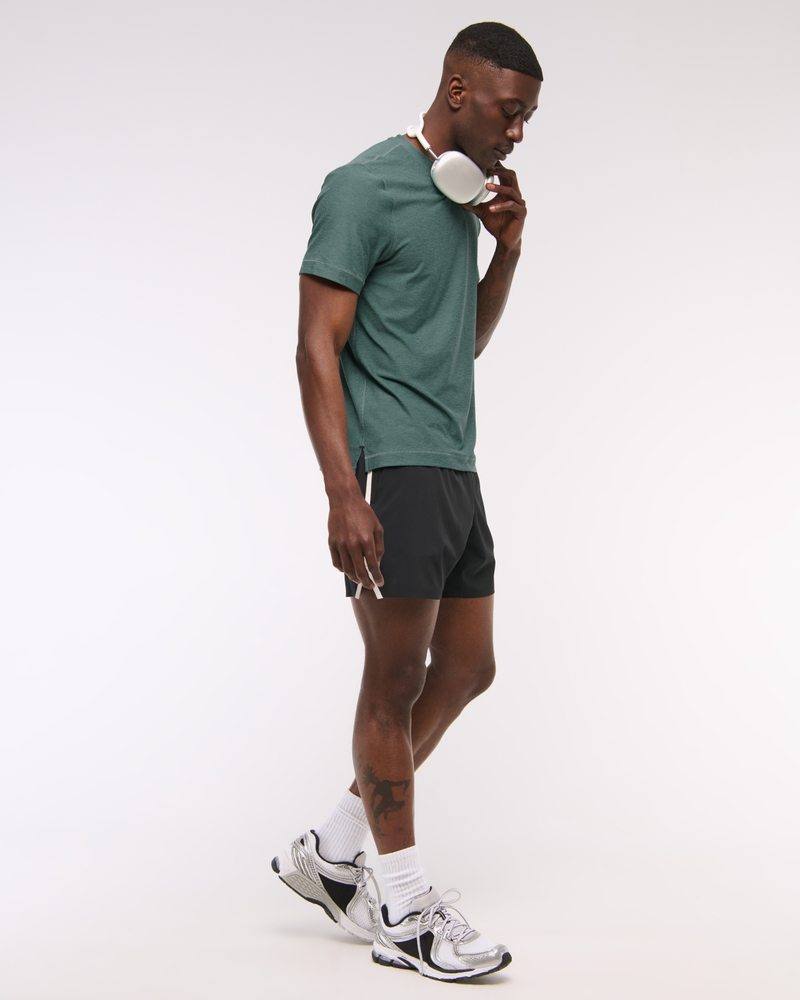YPB powerSOFT Lifting Tee
