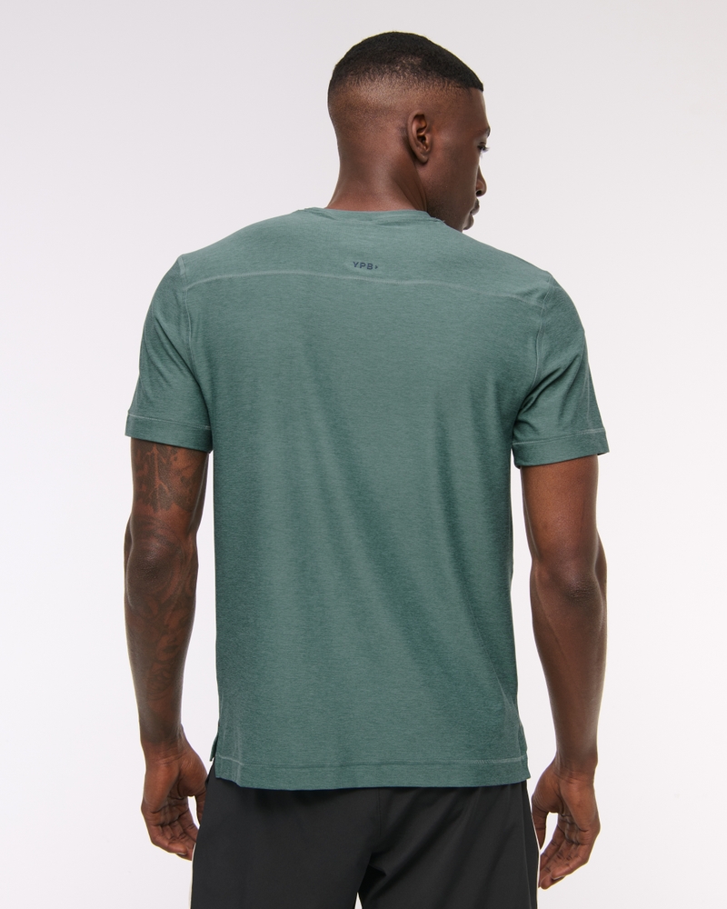 YPB powerSOFT Lifting Tee