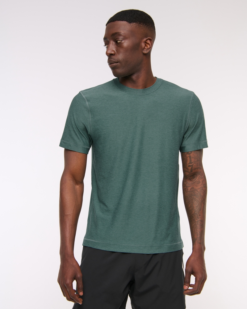 YPB powerSOFT Lifting Tee