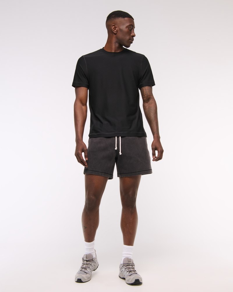 YPB powerSOFT Lifting Tee