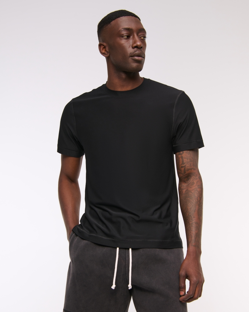 YPB powerSOFT Lifting Tee