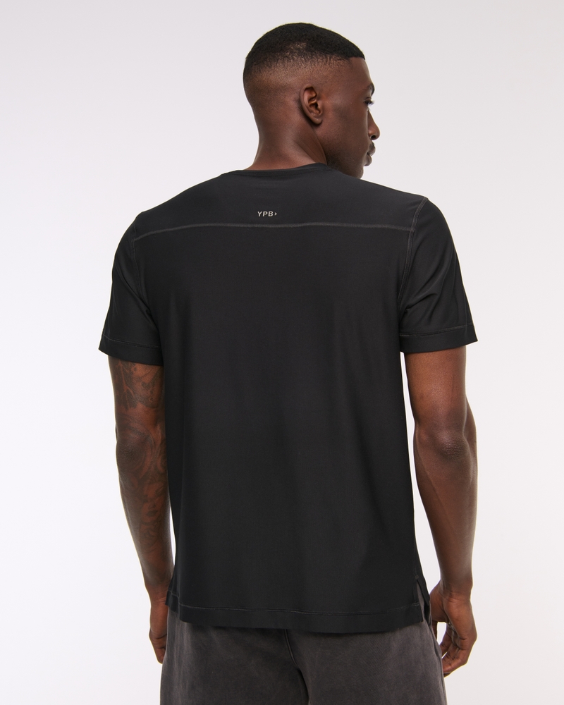 YPB powerSOFT Lifting Tee