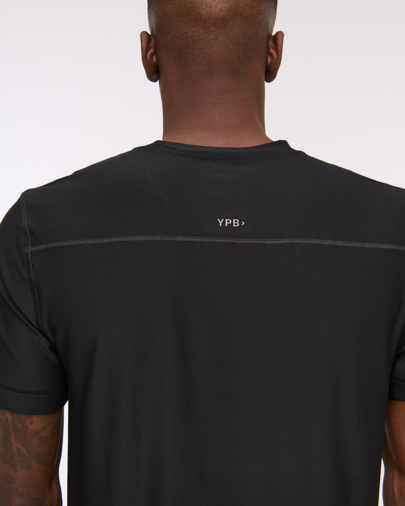 YPB powerSOFT Lifting Tee