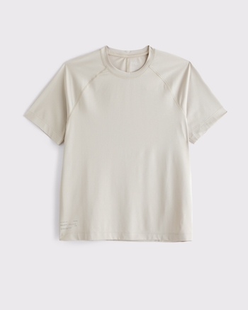YPB sweatWIK Tee from Abercrombie & Fitch - $14.97