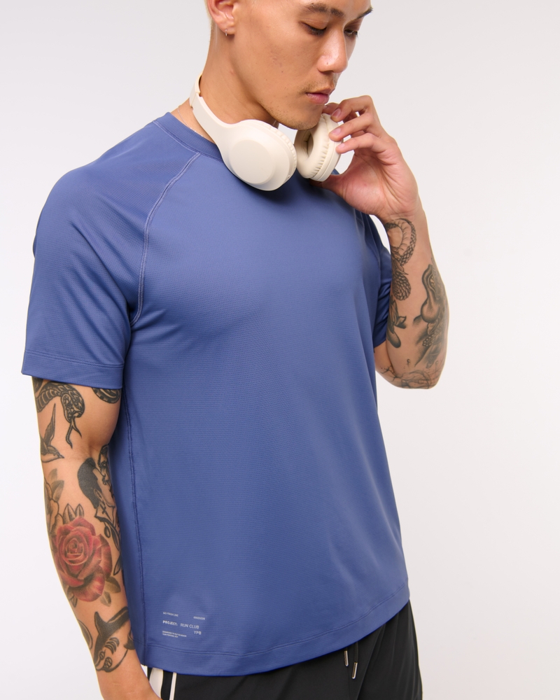 YPB sweatWIK Tee