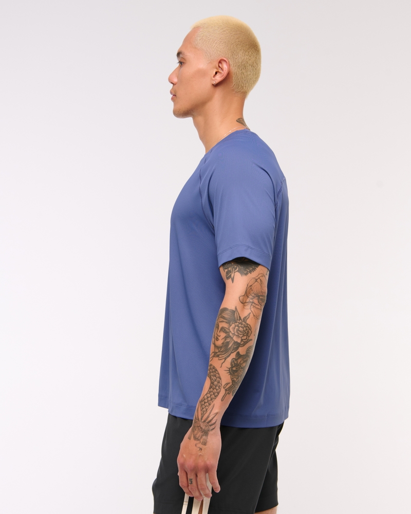 YPB sweatWIK Tee