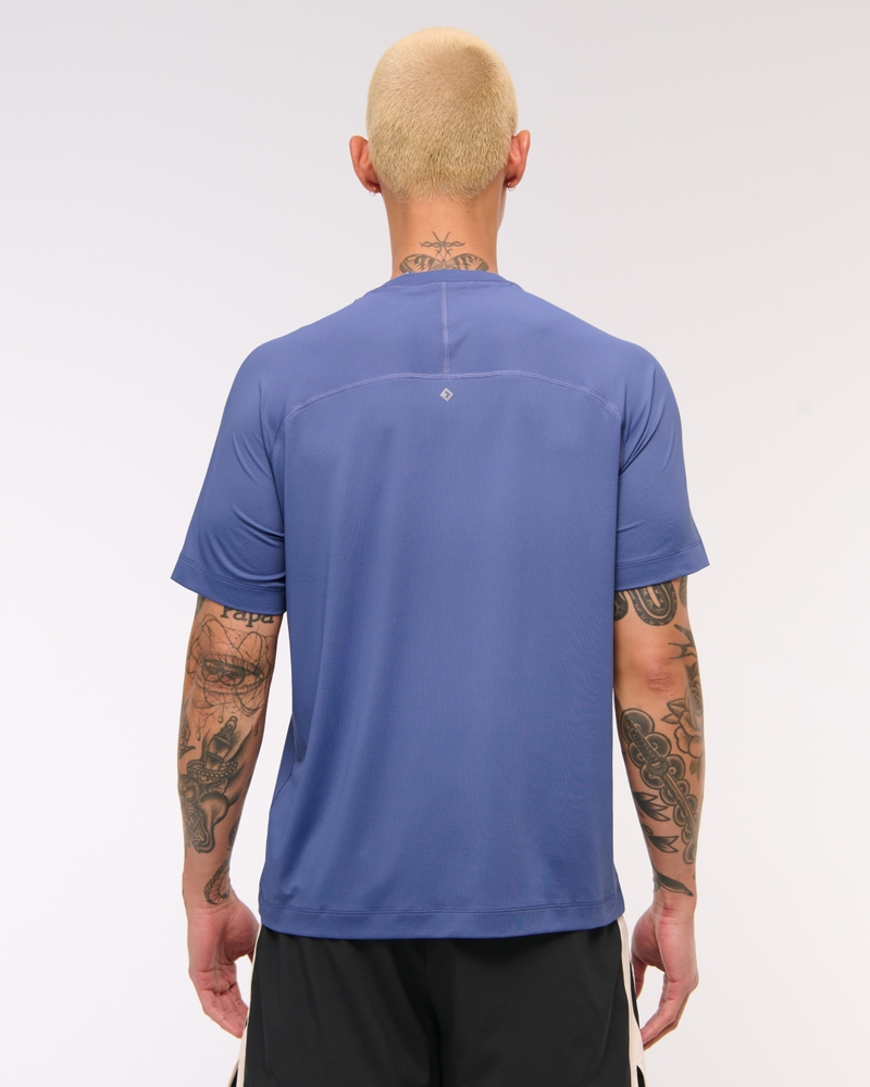 YPB sweatWIK Tee
