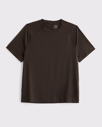 YPB sweatWIK Tee from Abercrombie & Fitch - $26.99