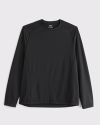 YPB sweatWIK Long-Sleeve Tee