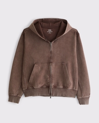 YPB neoKNIT MAX Full-Zip Hoodie