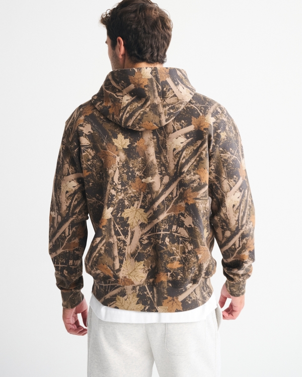 メンズ YPB neoKNIT MAXポップオーバー | メンズ セール | Abercrombie.com