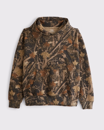 メンズ YPB neoKNIT MAXポップオーバー | メンズ トップス