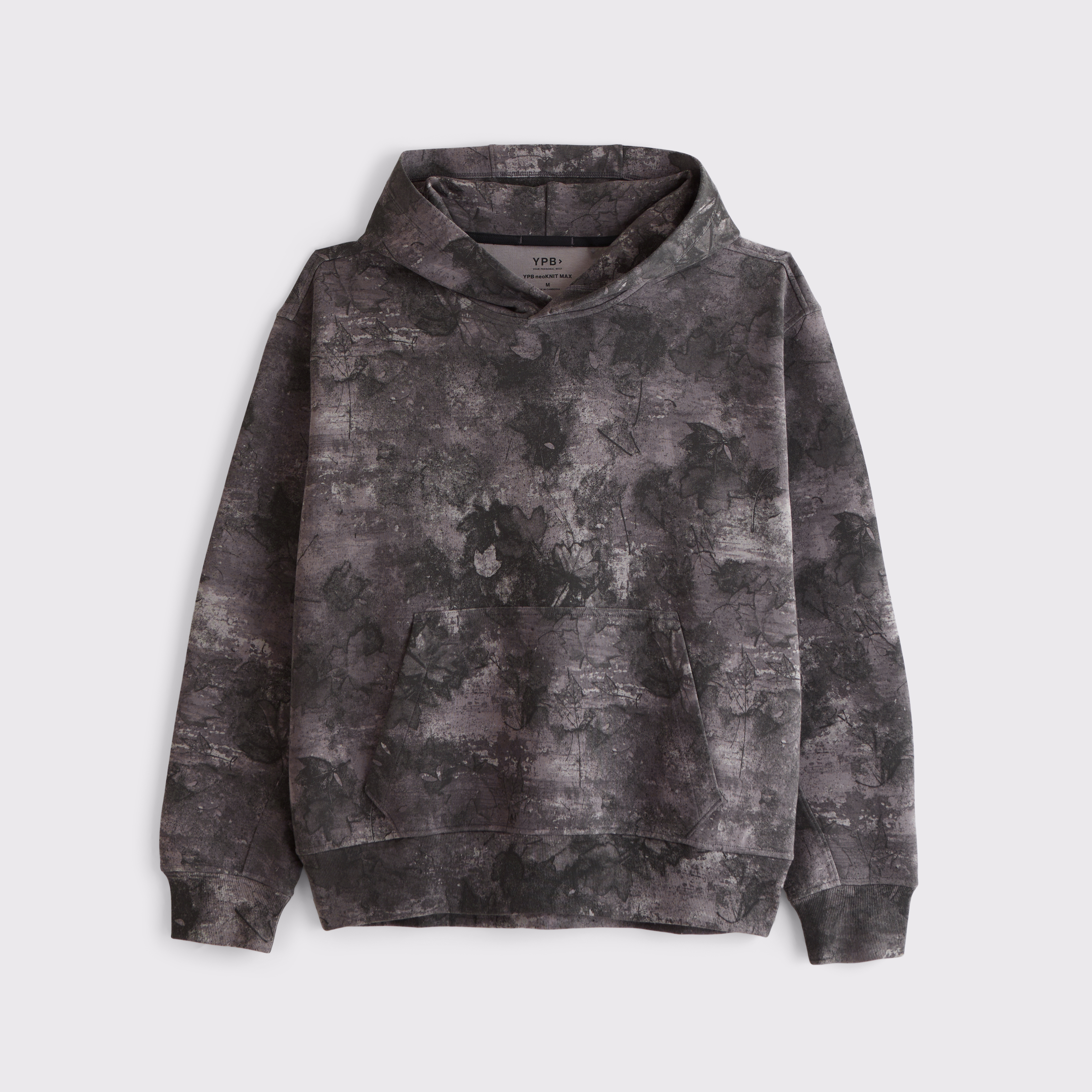 Men's YPB neoKNIT MAX Popover | Men's Clearance