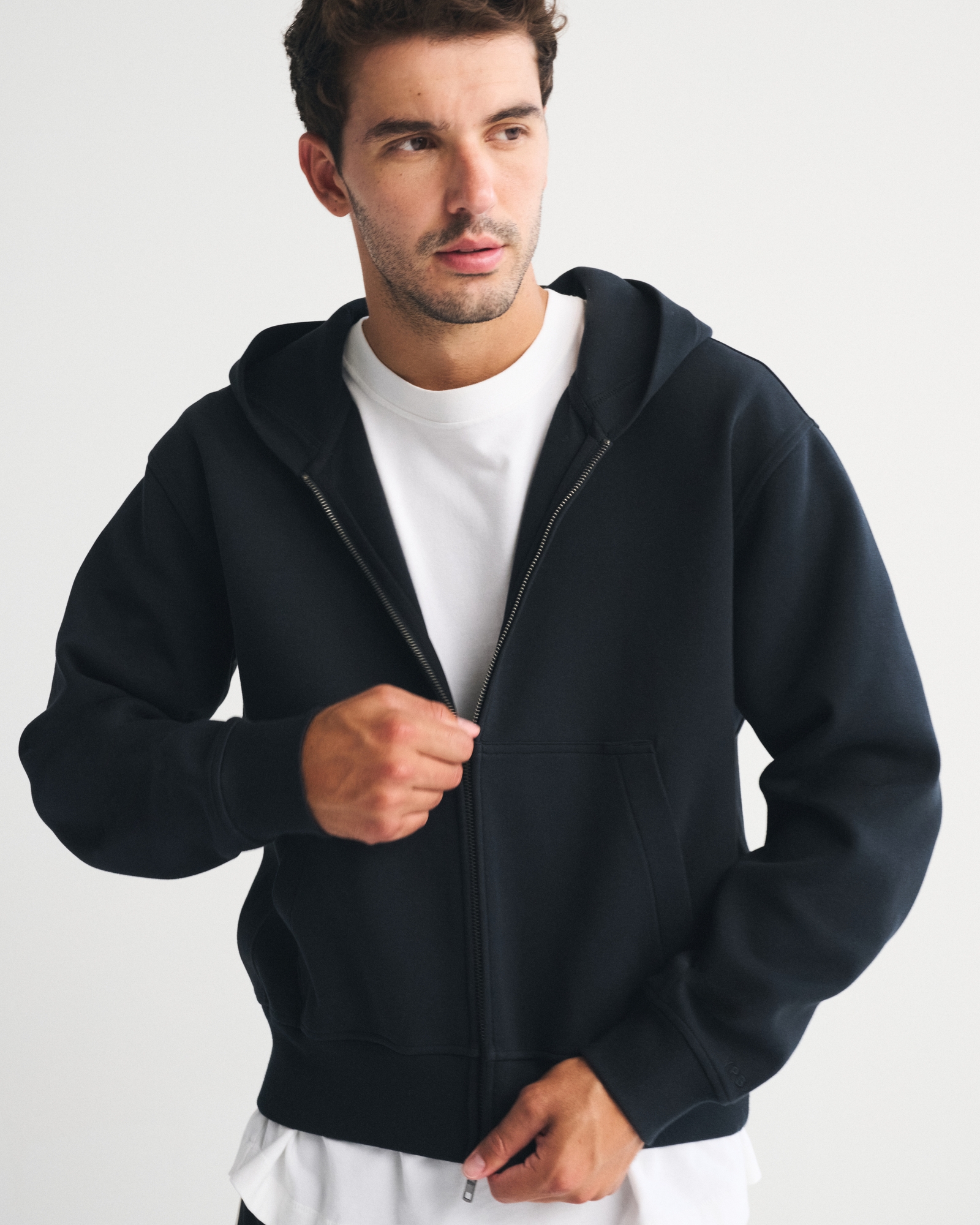 YPB neoKNIT MAX Full-Zip Hoodie