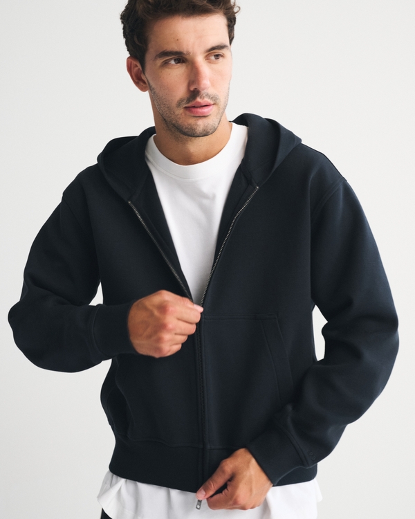 YPB neoKNIT MAX Full-Zip Hoodie
