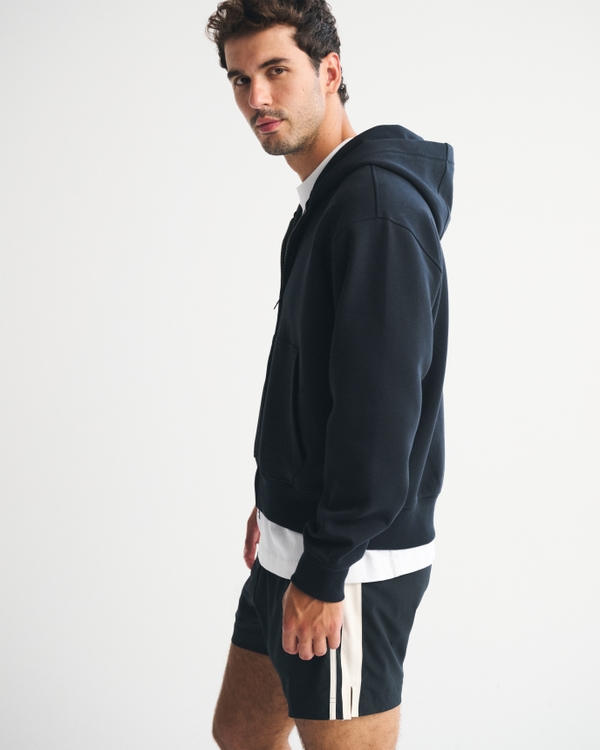 YPB neoKNIT MAX Full-Zip Hoodie