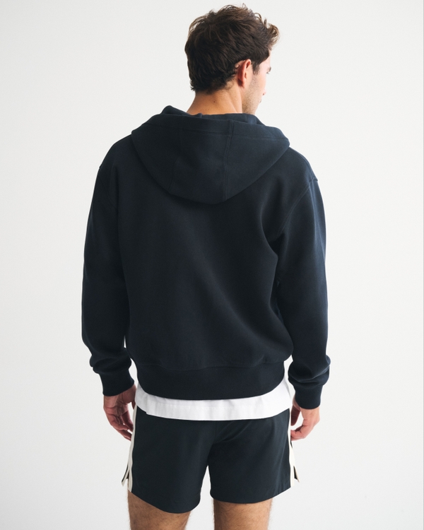 YPB neoKNIT MAX Full-Zip Hoodie