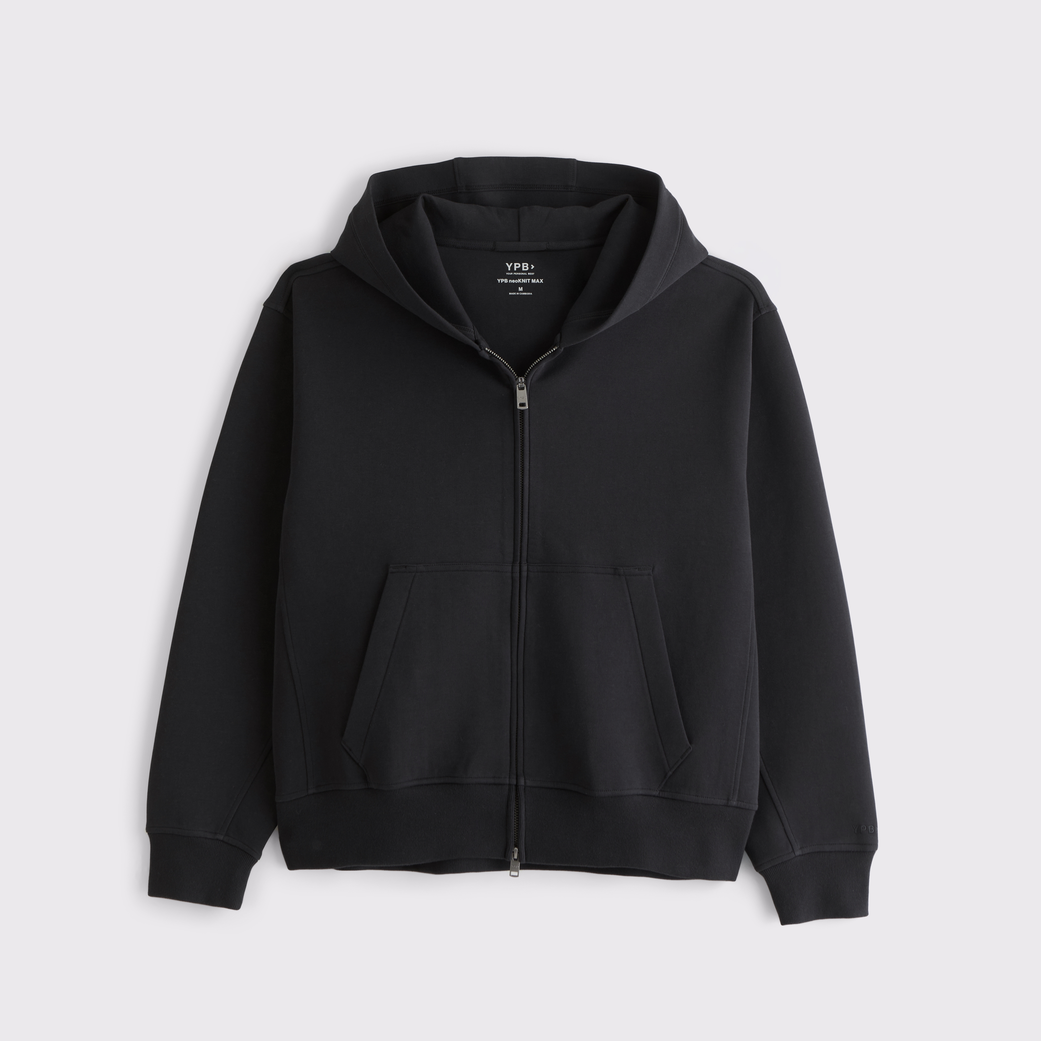 25ss Theory Cotton Zip Up Hoodie パーカー 25ss Theory Cotton Zip Up Hoodie パーカー