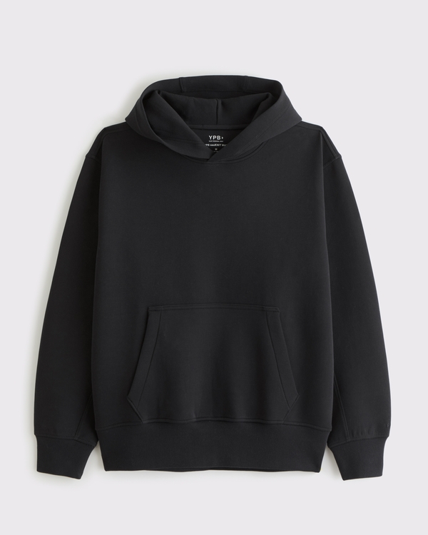 YPB neoKNIT MAX Popover, Black view 2