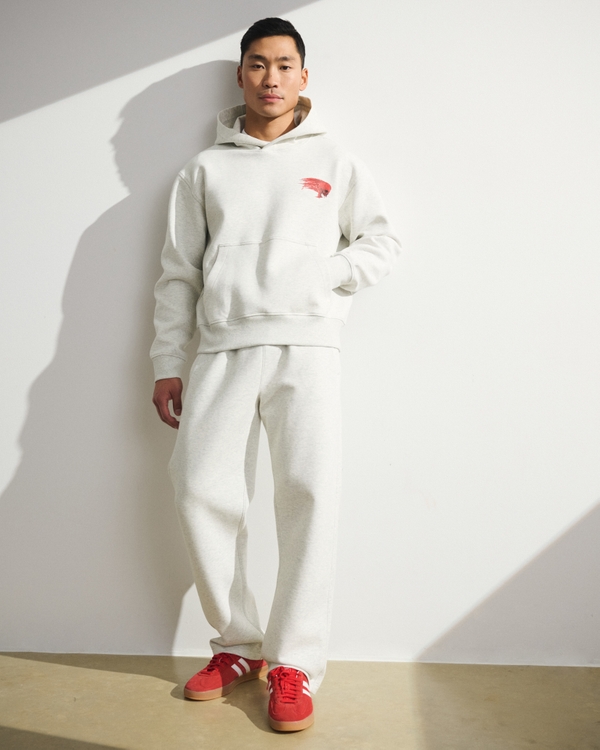 Men's YPB neoKNIT MAX Popover | Men's Clearance | Abercrombie.com