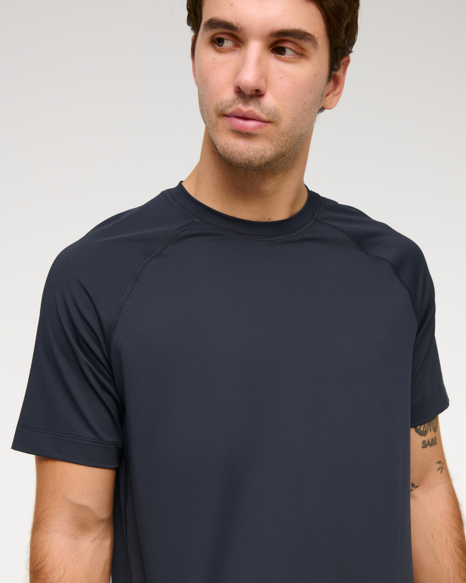 YPB trainTEK Tee