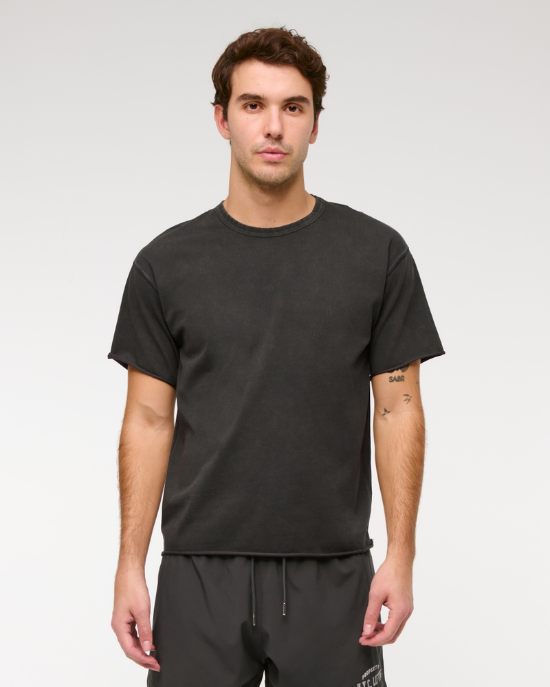 YPB Performance Cotton Tee