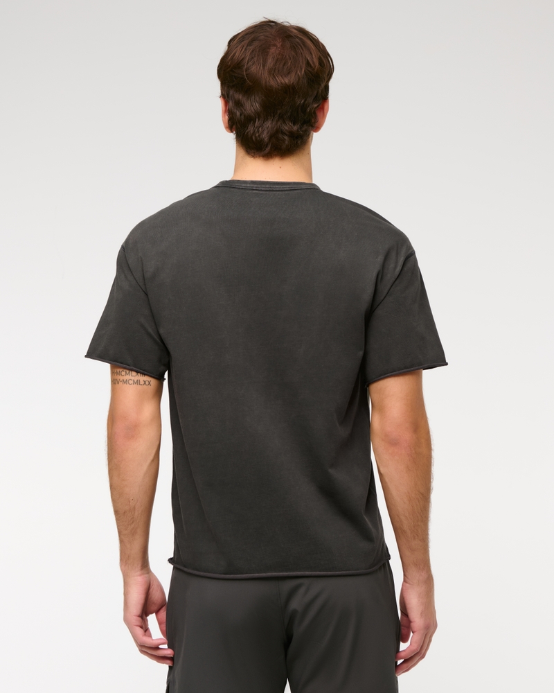 YPB Performance Cotton Tee
