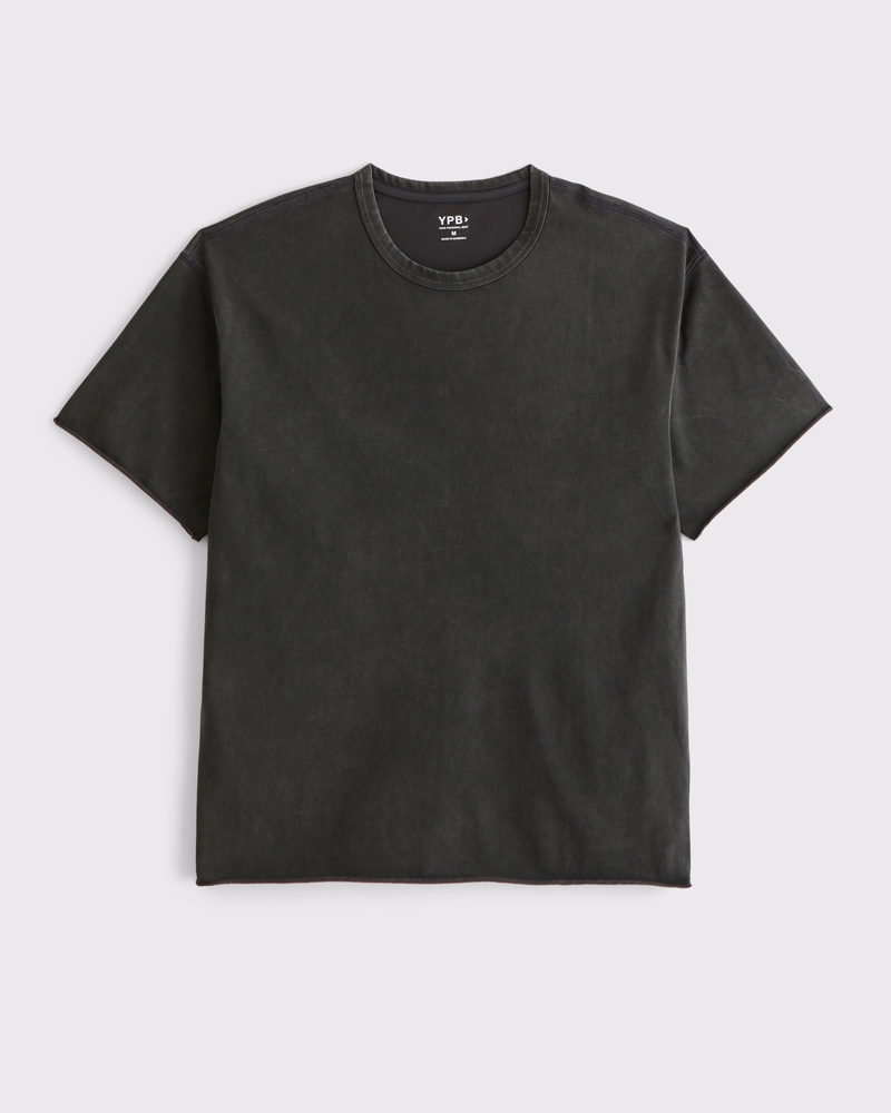 YPB Performance Cotton Tee