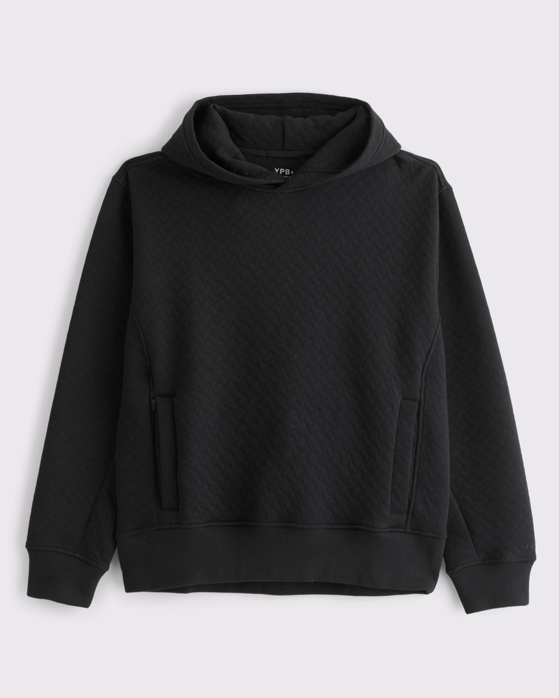YPB Basketweave Popover