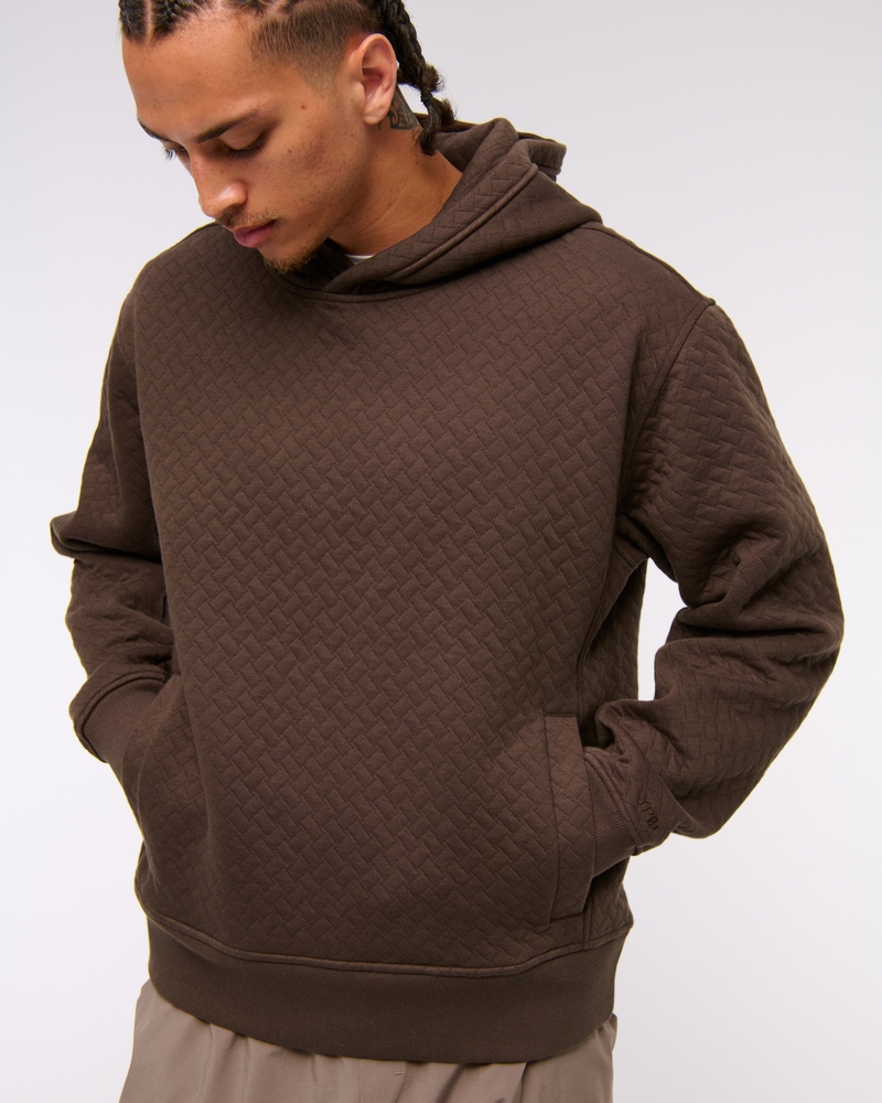 YPB Basketweave Popover