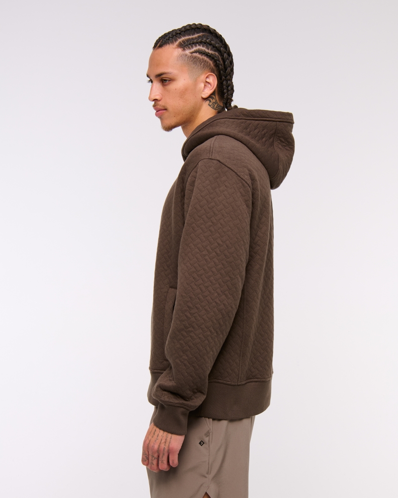 YPB Basketweave Popover