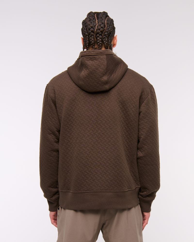 YPB Basketweave Popover