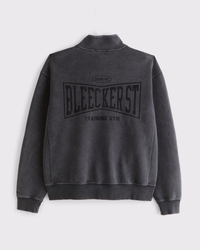 YPB neoKNIT MAX Half-Zip