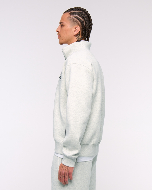 YPB neoKNIT MAX Half-Zip