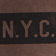 brown wash