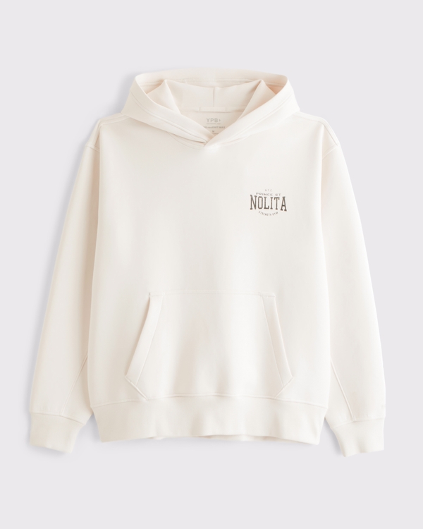 YPB neoKNIT MAX Popover