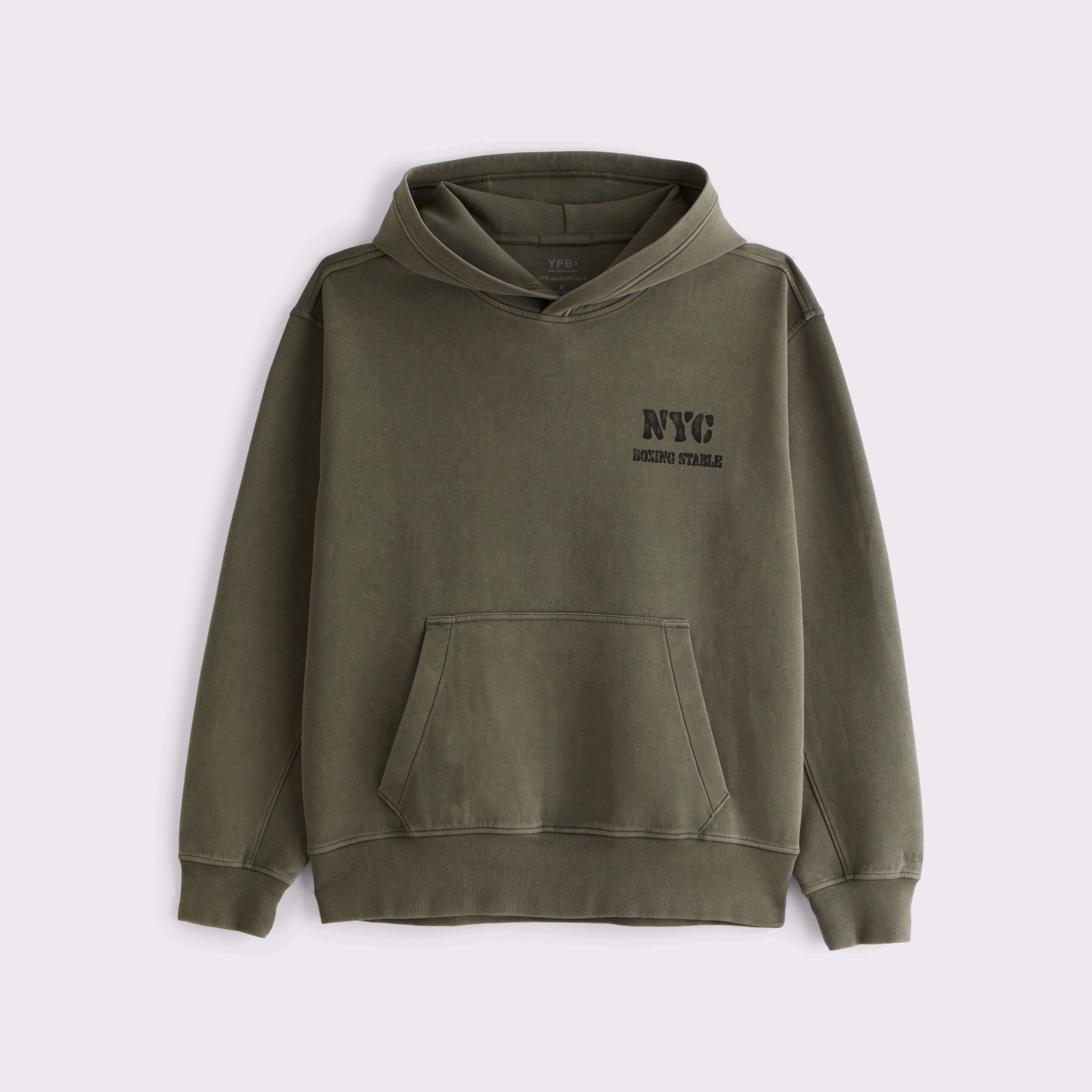 パーカー・フーディ abercrombie & fitch YPB neoKNIT MAX Popover Men's YPB neoKNIT MAX Popover | Men's Sale | Abercrombie.com