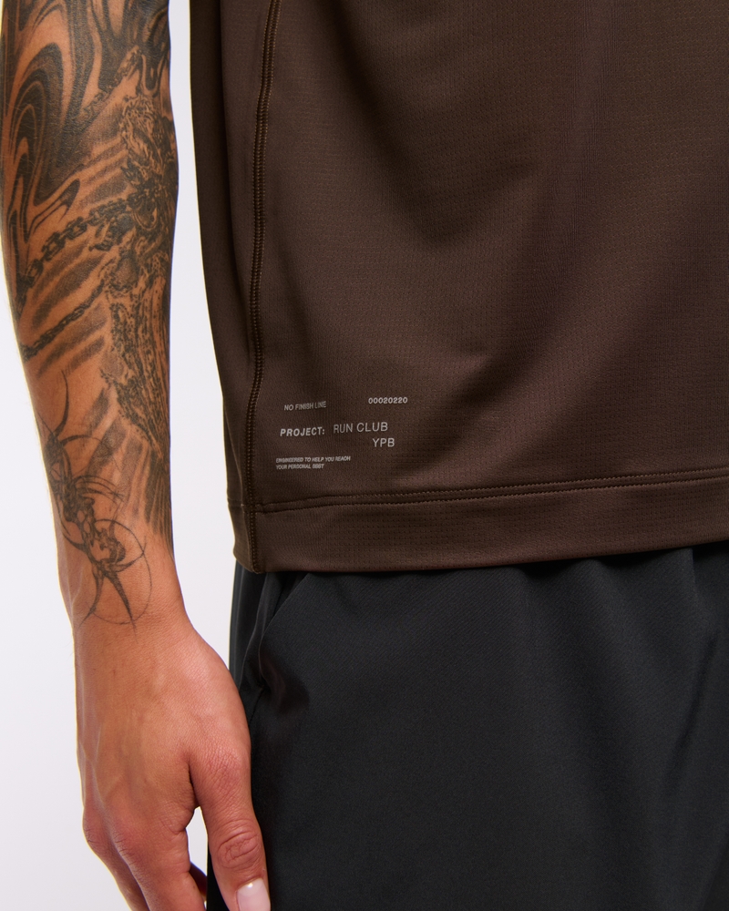 YPB sweatWIK Tee