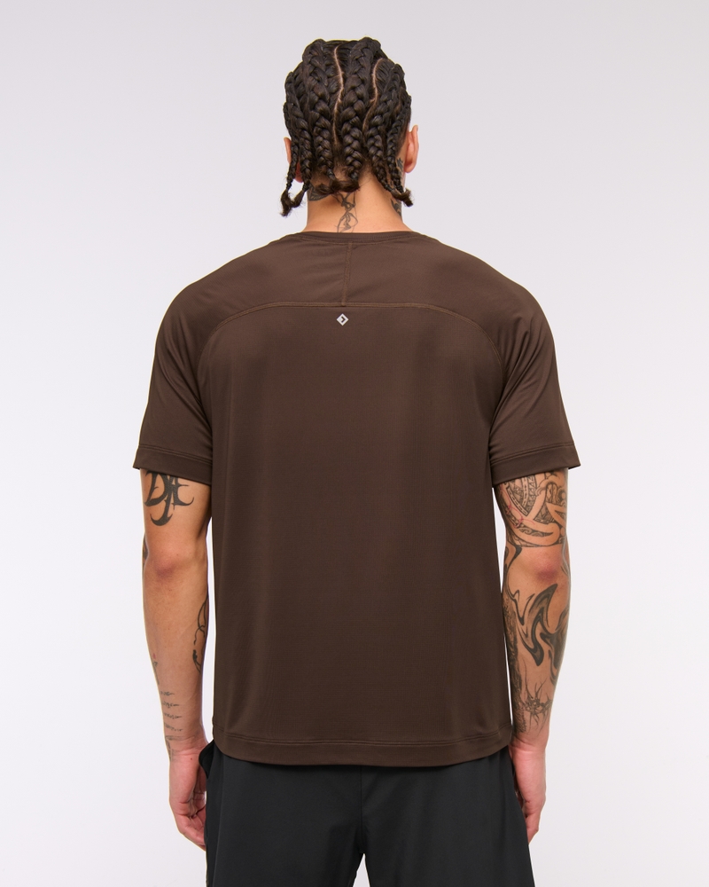 YPB sweatWIK Tee