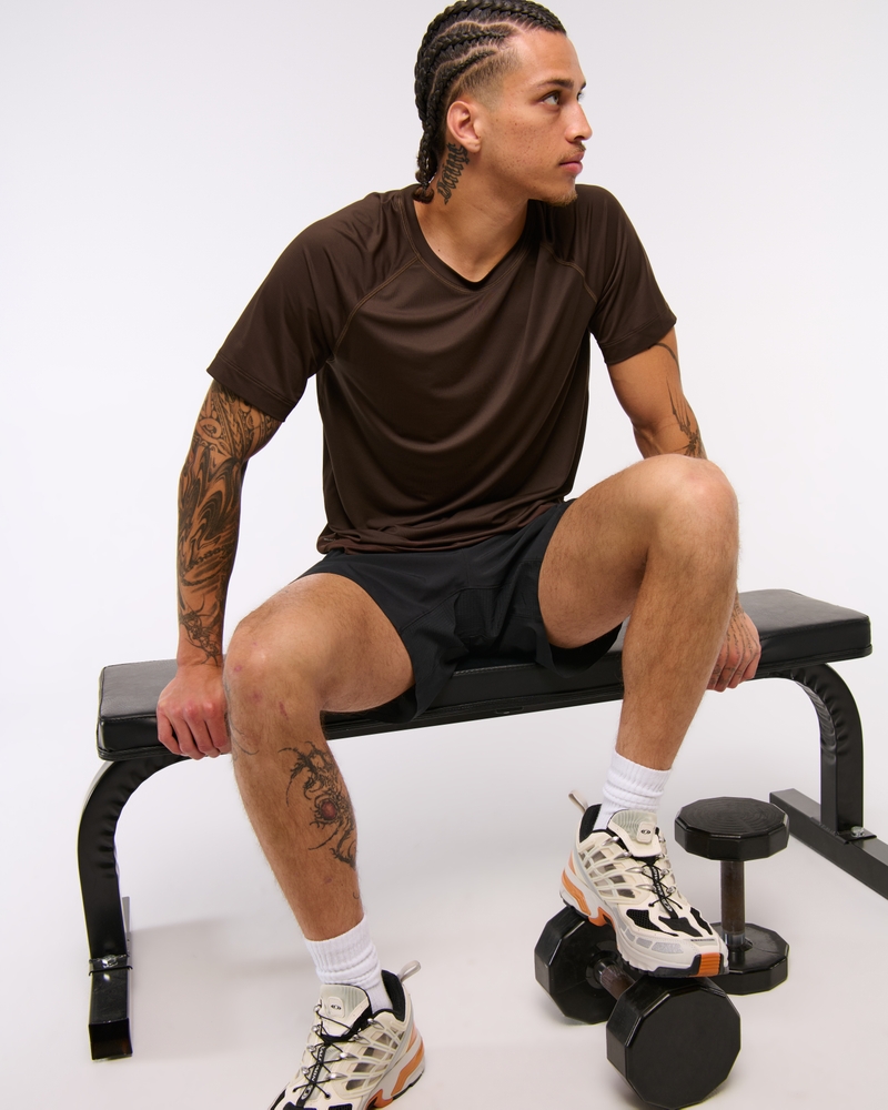 YPB sweatWIK Tee