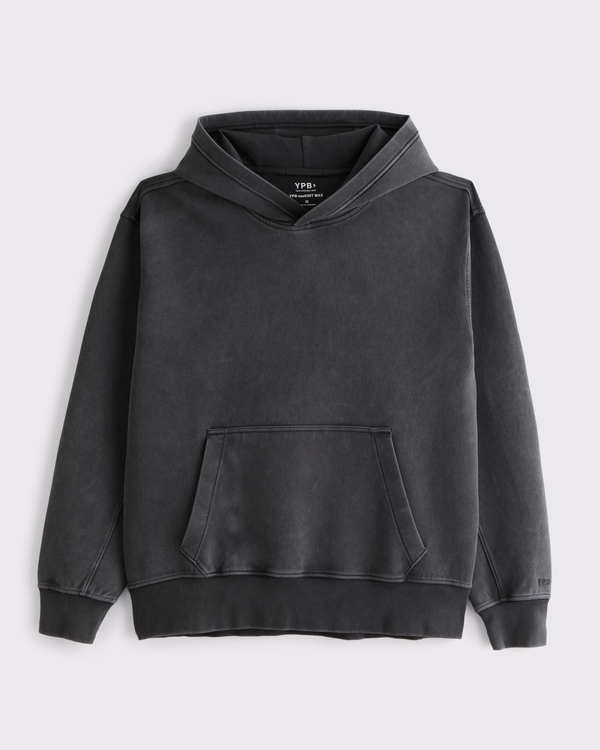 アバクロ Abercrombie&Fitchパーカーwx089 Black Hoodies for Men | Abercrombie & Fitch