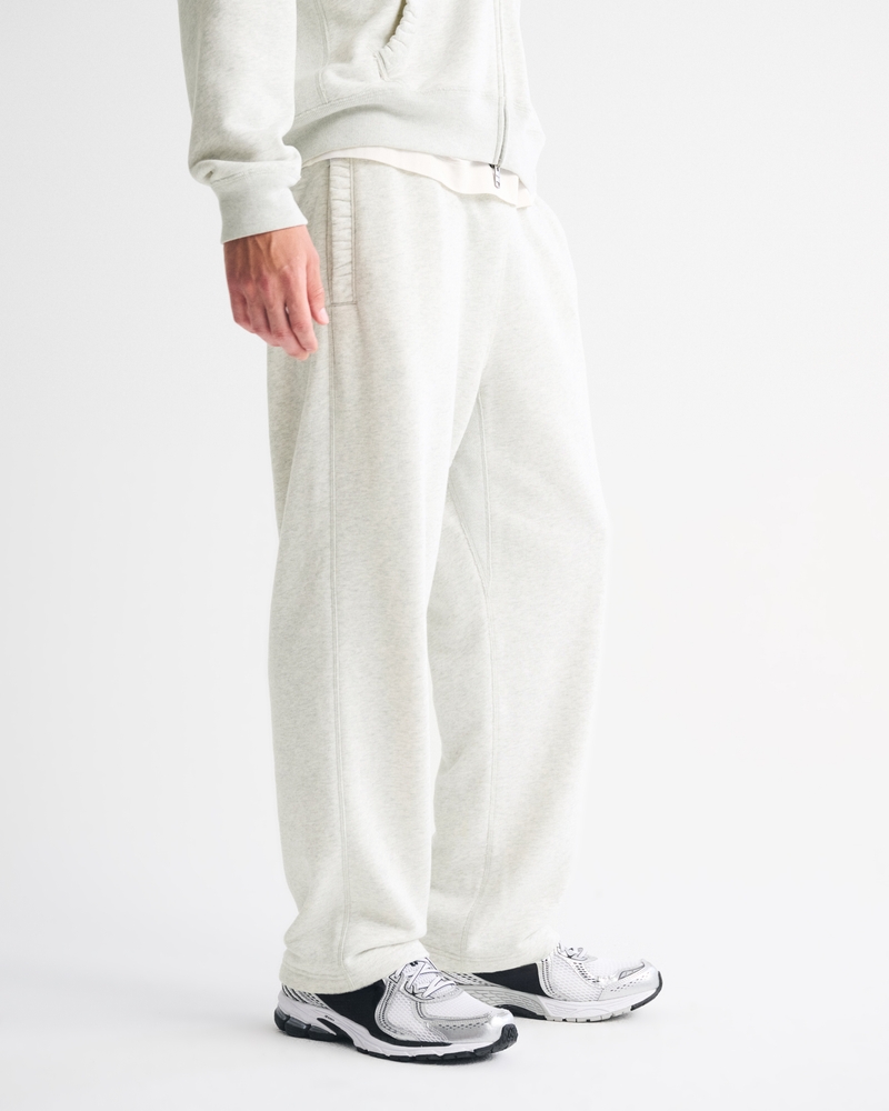 YPB French Terry Full-Zip Hoodie