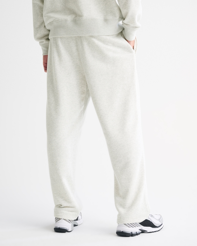 YPB French Terry Full-Zip Hoodie
